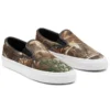 Realtree Camo x One Star CC Pro Slip Cons Low „Brown”