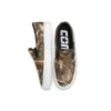Realtree Camo x One Star CC Pro Slip Cons Low „Brown”