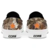 Realtree Camo x One Star CC Pro Slip Cons Low „Brown”