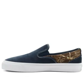 Realtree Camo x One Star CC Pro Slip Cons Low „Obsidian”