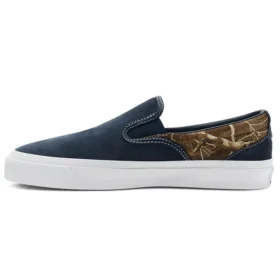 Realtree Camo x One Star CC Pro Slip Cons Low „Obsidian”
