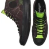 Realtree x Chuck 70 GTX High „Negru”