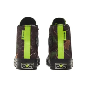 Realtree x Chuck 70 GTX High „Negru”