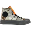 Realtree x Chuck 70 GTX High „White”