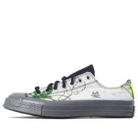 Realtree x Chuck 70 GTX Low „White”