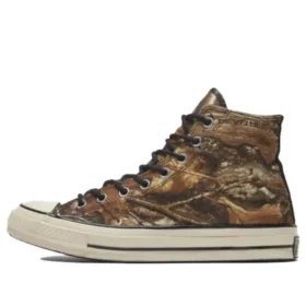 Realtree x Chuck 70 High „Edge Camo Print”