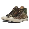 Realtree x Chuck 70 High „Edge Camo Print”