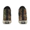 Realtree x Chuck 70 High „Edge Camo Print”