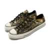 Realtree x Chuck 70 Low „Edge Camo Print”