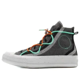 Renew Chuck 70 High „Ash Storm”