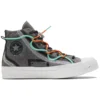 Renew Chuck 70 High „Ash Storm”