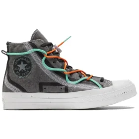 Renew Chuck 70 High „Ash Storm”