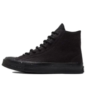 Renew Chuck 70 High „Black Speckled”
