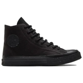 Renew Chuck 70 High „Black Speckled”