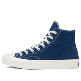 Renew Chuck 70 High „Dark Denim”