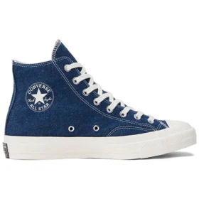 Renew Chuck 70 High „Dark Denim”