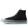 Renew Chuck 70 High „Egret Black”