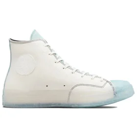 Renew Chuck 70 High „Egret Black”