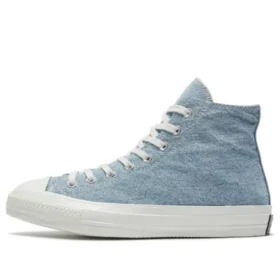 Renew Chuck 70 High „Light Denim”