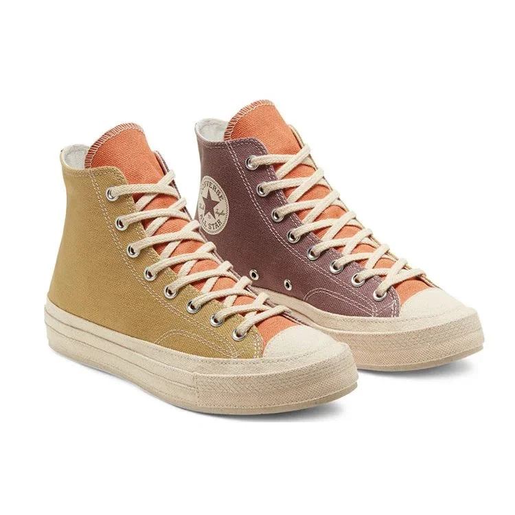 Renew Chuck 70 High „Tri-Panel Pack” Renew Chuck 70 High „Tri-Panel Pack”