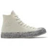 Renew Chuck 70 Knit High „Egret”