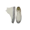 Renew Chuck 70 Knit High „Egret”