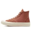Renew Chuck 70 Knit High „Healing Clay”