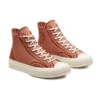 Renew Chuck 70 Knit High „Healing Clay”