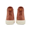 Renew Chuck 70 Knit High „Healing Clay”