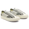 Renew Chuck 70 Knit Low „Egret Black”