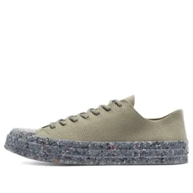 Renew Chuck 70 Knit Low „Light Field Surplus”