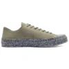 Renew Chuck 70 Knit Low „Light Field Surplus”