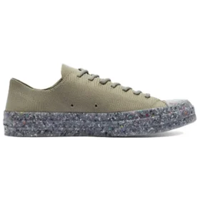 Renew Chuck 70 Knit Low „Light Field Surplus”