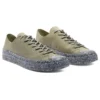 Renew Chuck 70 Knit Low „Light Field Surplus”