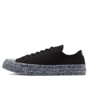 Renew Chuck 70 Knit Low „Negru”