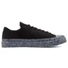 Renew Chuck 70 Knit Low „Negru”