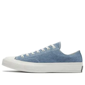 Renew Chuck 70 Low „Denim”