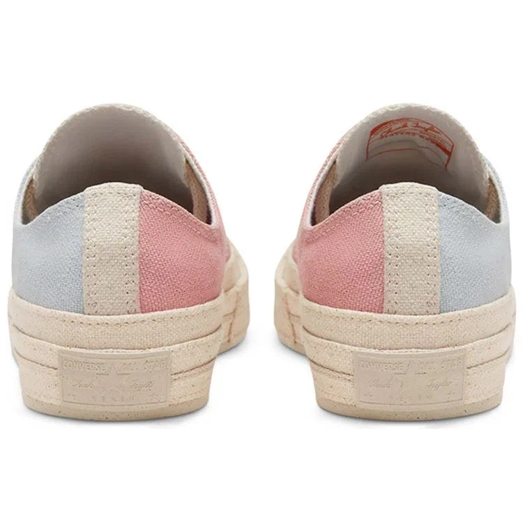 Renew Chuck 70 Low „Tri-Panel Pack” Renew Chuck 70 Low „Tri-Panel Pack”