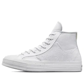 Renew Chuck 70 Remix High „Triple White”
