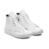 Renew Chuck 70 Remix High „Triple White”