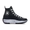 Renew Run Star Hike Platform Redux Scrap „Black White”