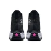Renew Run Star Hike Platform Redux Scrap „Black White”