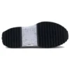 Renew Run Star Hike Platform Redux Scrap „Black White”