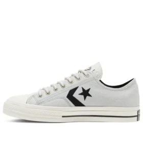 Reverse Terry Star Player „Grey Black”
