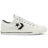 Reverse Terry Star Player „Grey Black”