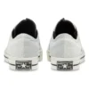 Reverse Terry Star Player „Grey Black”