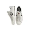 Reverse Terry Star Player „Grey Black”