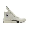Rick Owens x DRKSHDW DRKSTAR Chuck 70 High „Egret” Rick Owens x DRKSHDW DRKSTAR Chuck 70 High „Egret”