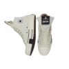Rick Owens x DRKSHDW DRKSTAR Chuck 70 High „Egret” Rick Owens x DRKSHDW DRKSTAR Chuck 70 High „Egret”