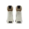 Rick Owens x DRKSHDW DRKSTAR Chuck 70 High „Egret” Rick Owens x DRKSHDW DRKSTAR Chuck 70 High „Egret”